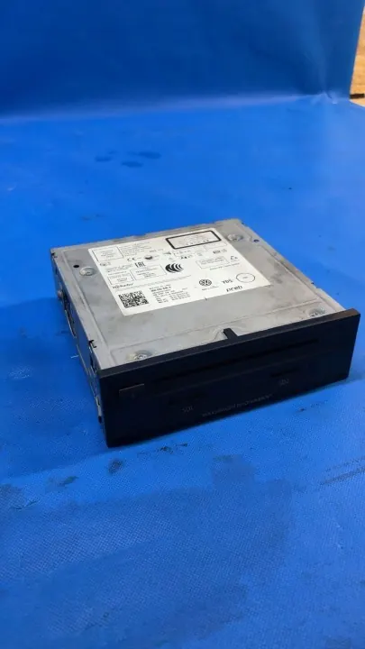 OEM 3Q0035846 A Navigaationlukija VW Passat B8:lle image 4