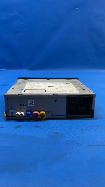 OEM 3Q0035846 A Navigaationlukija VW Passat B8:lle image 6