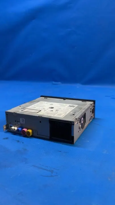 OEM 3Q0035846 A Navigaationlukija VW Passat B8:lle image 7