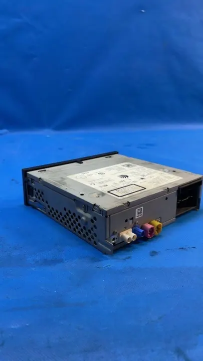 OEM 3Q0035846 A Navigaationlukija VW Passat B8:lle image 8