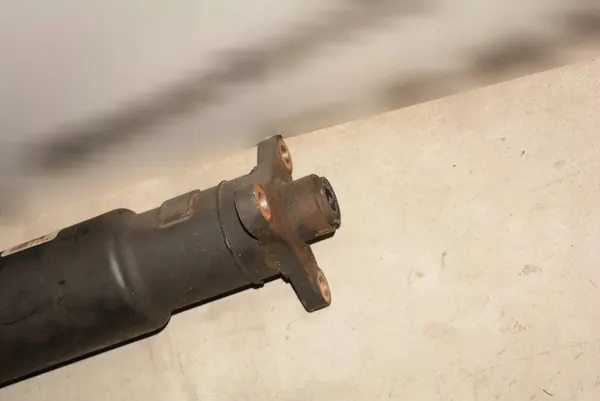 Drivaxel BMW 5 TOURING (E39) 2.5L diesel image 4