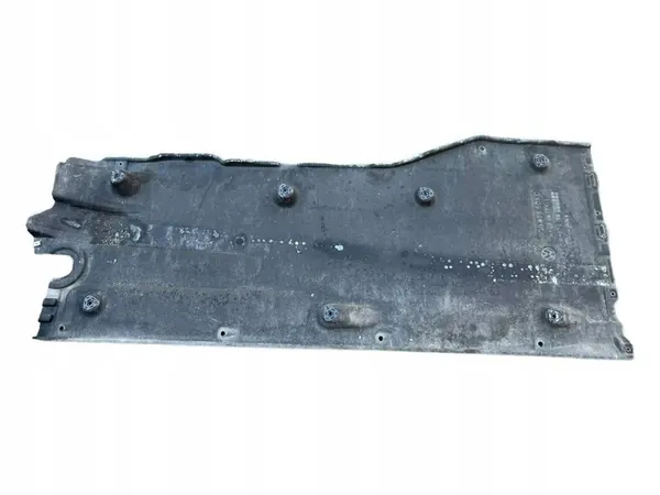 3Q0825505C Vänster Underkörningsskydd VW Passat B8 image 3