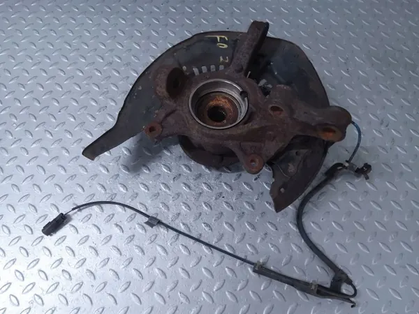 Framhjulsnav OEM 4321248010 vänster sida Lexus RX image 3
