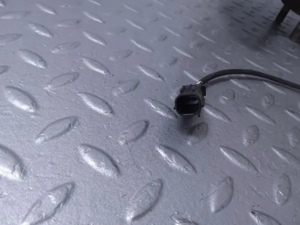 Framhjulsnav OEM 4321248010 vänster sida Lexus RX image 4