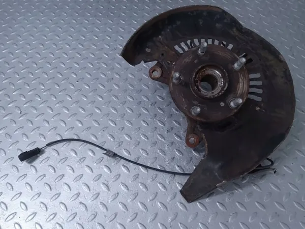 Framhjulsnav OEM 4321248010 vänster sida Lexus RX image 6