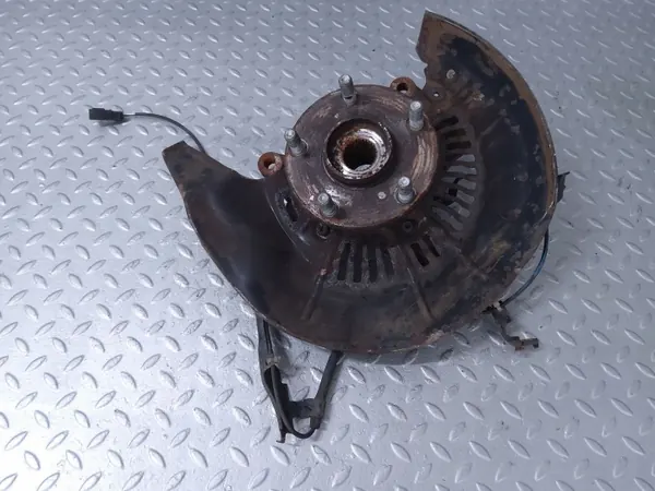 Framhjulsnav OEM 4321248010 vänster sida Lexus RX image 7