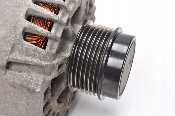 HYUNDAI I40 2.0 GDI Generaattori image 2