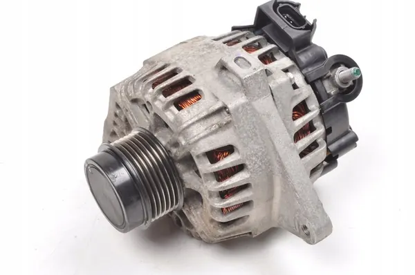 HYUNDAI I40 2.0 GDI Generaattori image 3