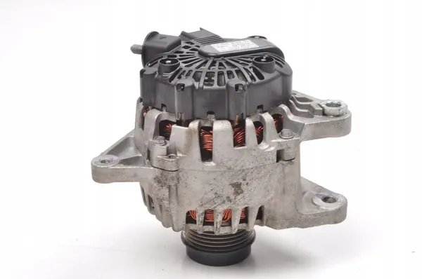 HYUNDAI I40 2.0 GDI Generaattori image 6