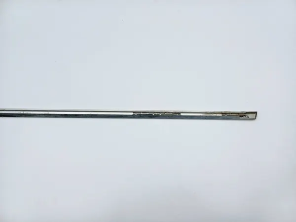 Garniture de fenêtre arrière droite Chrome BMW 5 E39 Touring DRC87657 image 7