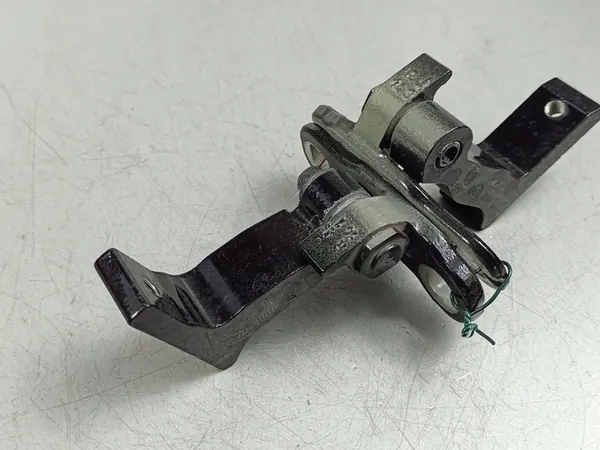 ntertürscharniere Volvo XC90 2020 OEM FOB51698 image 2