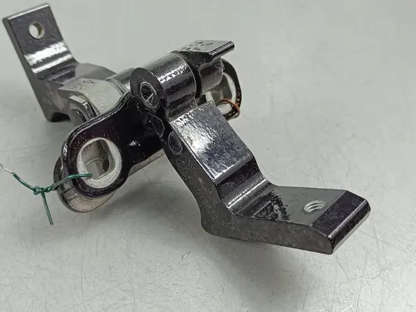 ntertürscharniere Volvo XC90 2020 OEM FOB51698 image 3