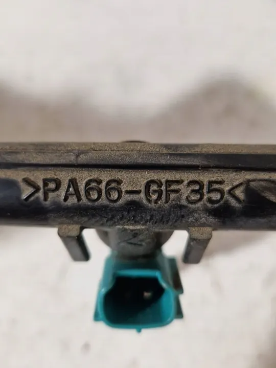 Sistema de injeção de combustível Lexus RX 450H image 2