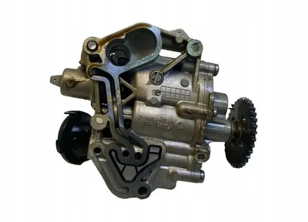 VW Oljepump OEM 04E115109E för Passat B7 1.4L image 4