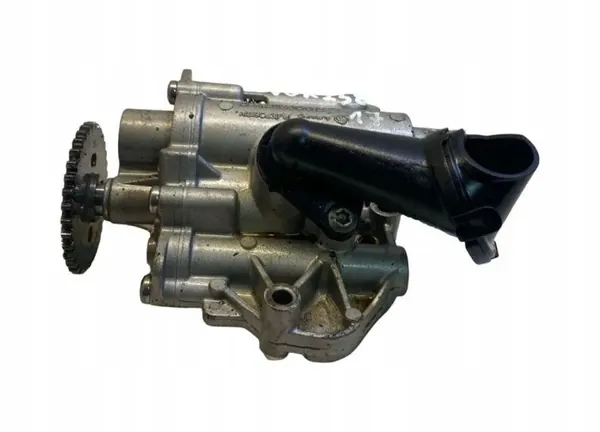VW Oljepump OEM 04E115109E för Passat B7 1.4L image 5