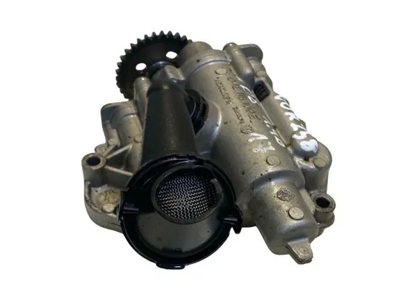 VW Oljepump OEM 04E115109E för Passat B7 1.4L image 6