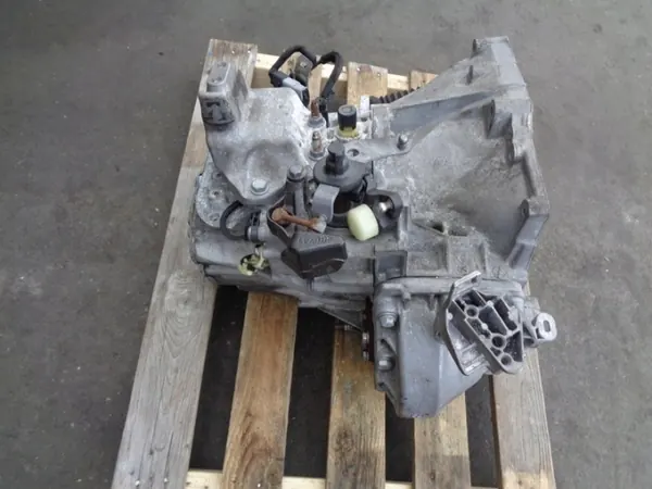 Boîte de vitesses OEM 20MB48 pour Opel Grandland X 1.6 CDTI image 4