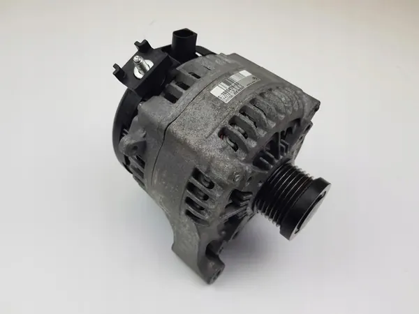 Vaihtovirtageneraattori BMW 3 (F30, F80) 2.0L bensiini image 2