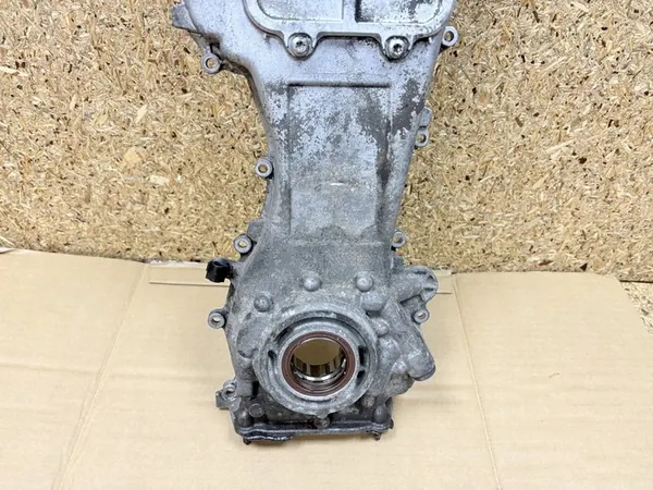 FIAT 1.3 JTD M-JET Täcklock 55233278 image 3