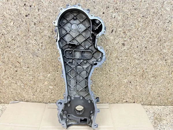 FIAT 1.3 JTD M-JET Täcklock 55233278 image 4