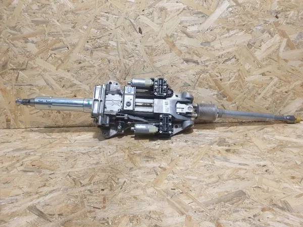 Mercedes W206 elektrische stuurkolom OEM A2064601200 image 2