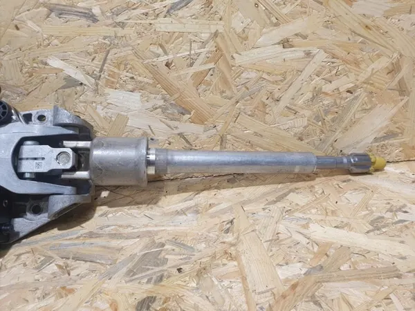 Mercedes W206 elektrische stuurkolom OEM A2064601200 image 4
