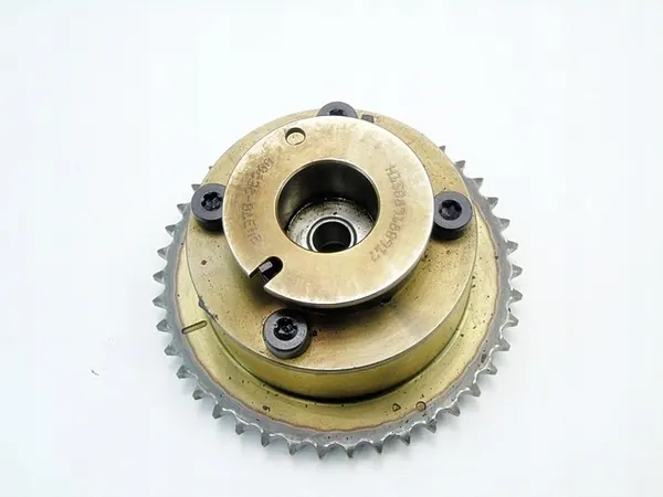 VVT Kamaxel 2.0 GDI KIA HYUNDAI image 3