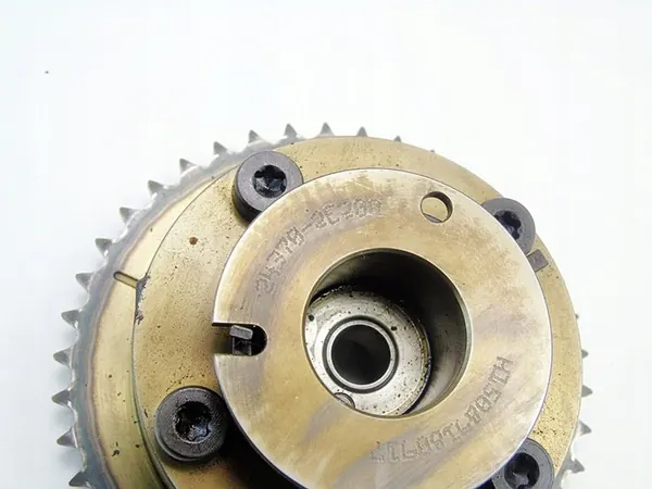 VVT Kamaxel 2.0 GDI KIA HYUNDAI image 5