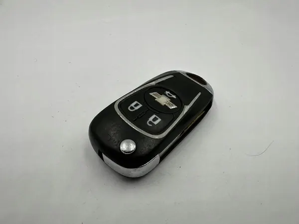 Chevrolet Cruze Nyckel 13500226 image 3