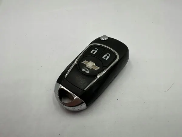 Chevrolet Cruze Nyckel 13500226 image 5