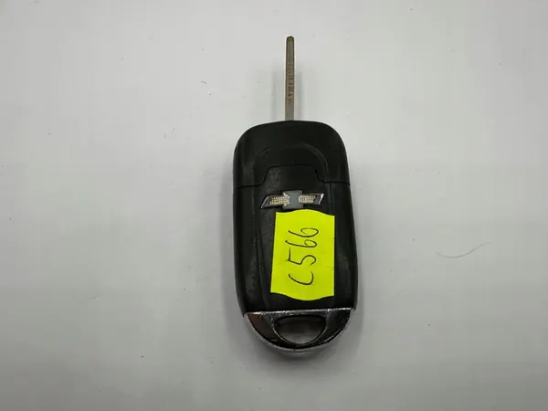 Chevrolet Cruze Nyckel 13500226 image 6