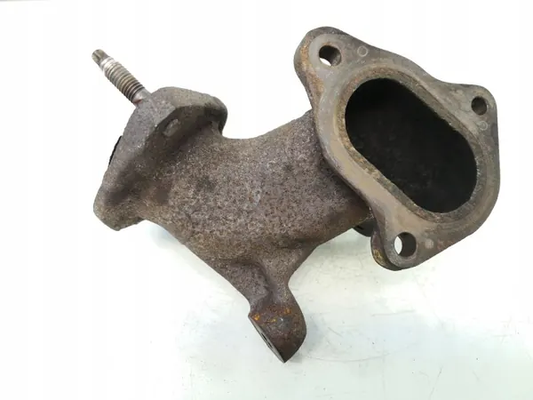Avgasgrenrör Renault Megane III OEM 9115013R image 5
