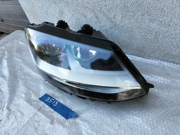 Farol Direito VW Sharan 10- OEM 7N1941006C image 3