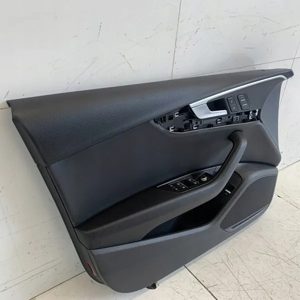 Revestimento de porta dianteira esquerda Audi A4 B9 8W LIFT 2022 OEM image 2