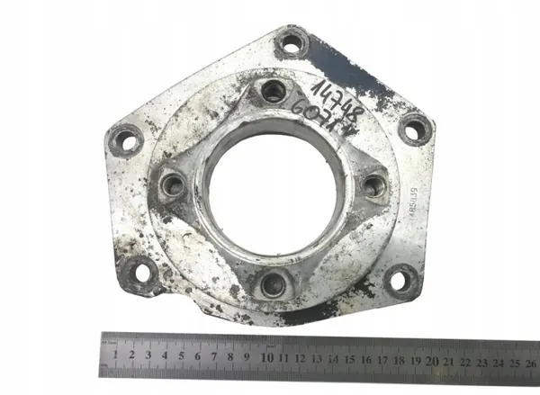 Adaptador PTO-Bomba Hidráulica OEM 1485839 image 2