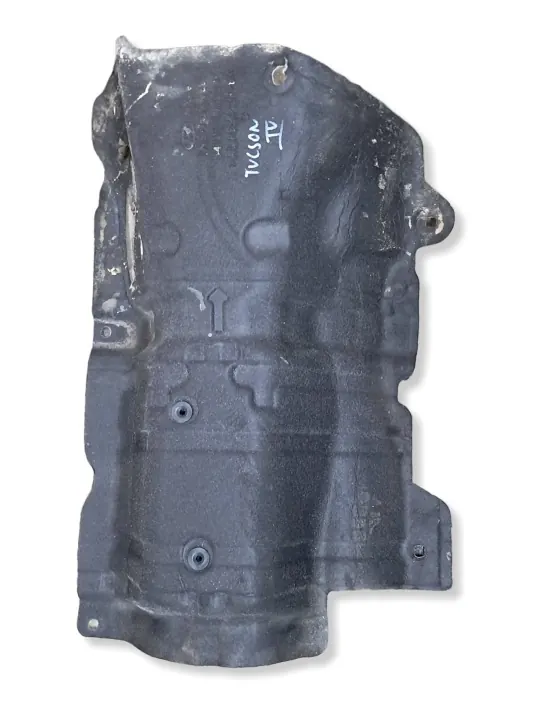 Lämpösuoja OEM 84113N7000 Hyundai Tucson 2020 image 2