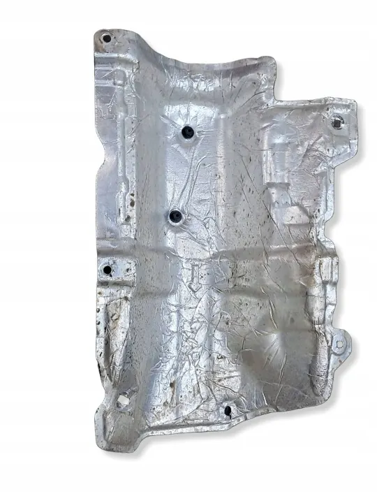 Lämpösuoja OEM 84113N7000 Hyundai Tucson 2020 image 3
