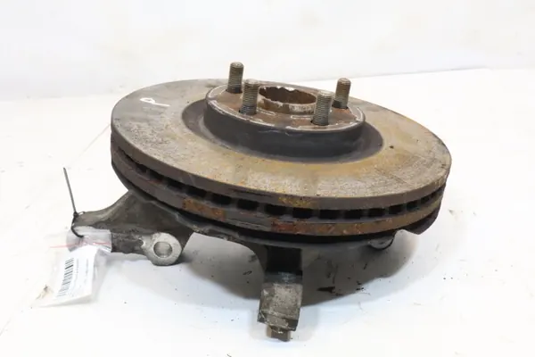 OEM E1GC-3K170-A Etuoikea Napa Ford S-Max II image 2