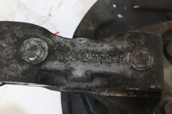 OEM E1GC-3K170-A Etuoikea Napa Ford S-Max II image 7