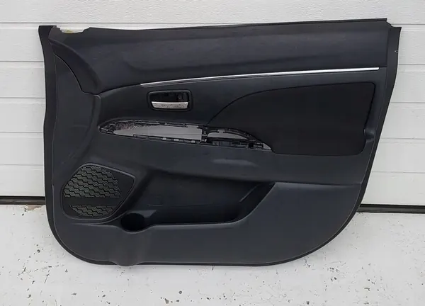 Mitsubishi ASX Garniture de Porte Avant Droite image 1