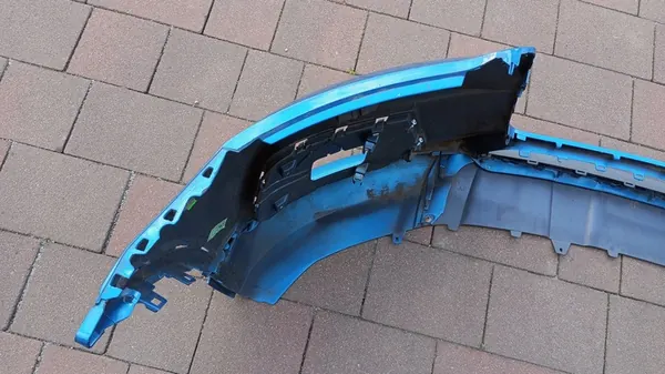 AUDI Q3 8U Parachoques Delantero 2014-2018 OEM 8U0807437AD image 7