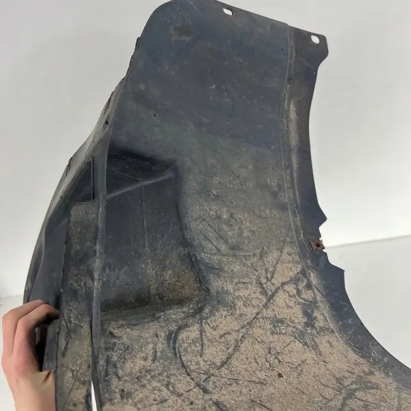 Front Left Wheel Arch Volkswagen Passat CC OE 3C8805911B image 5