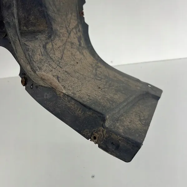 Front Left Wheel Arch Volkswagen Passat CC OE 3C8805911B image 7