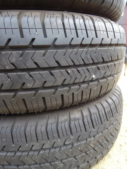 4 Michelin Agilis 51 215/65R16C 106/104T 2024 image 3