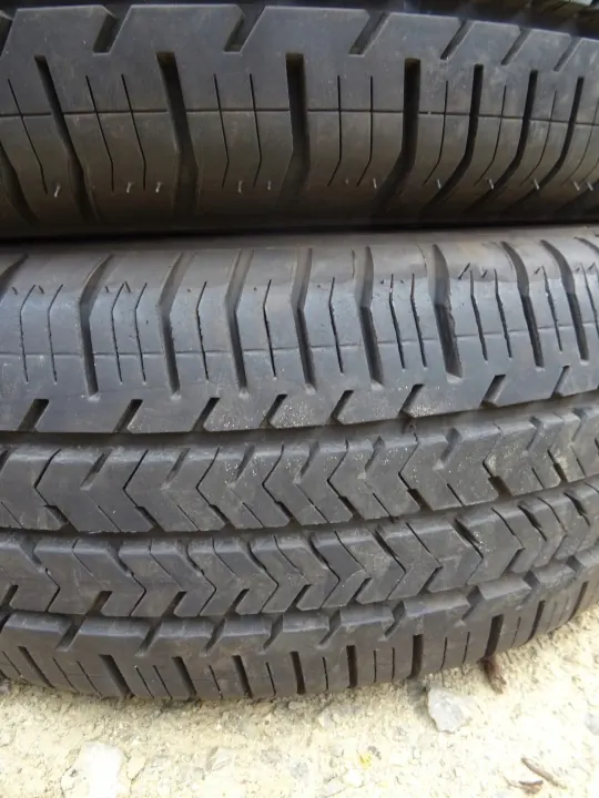 4 Michelin Agilis 51 215/65R16C 106/104T 2024 image 4