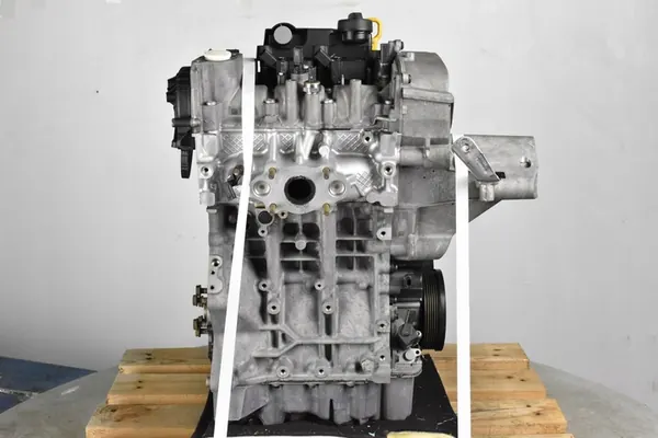 Motor DLAA para 1.0 Taigo A3 8Y Golf VIII Fabia IV Octavia IV Scala A1 82A image 3
