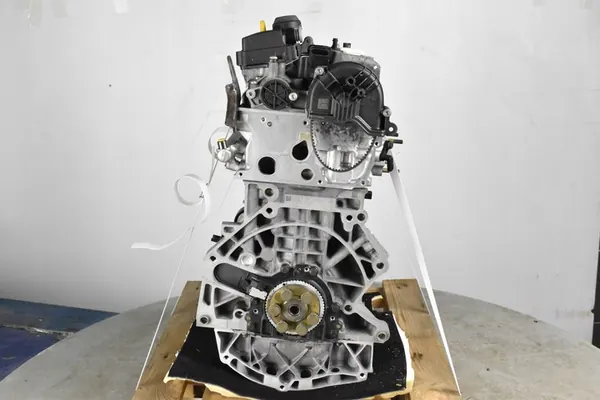 Motor DLAA para 1.0 Taigo A3 8Y Golf VIII Fabia IV Octavia IV Scala A1 82A image 4