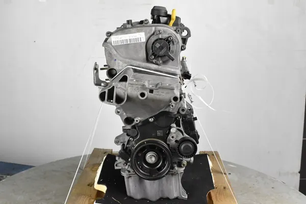Motor DLAA para 1.0 Taigo A3 8Y Golf VIII Fabia IV Octavia IV Scala A1 82A image 5