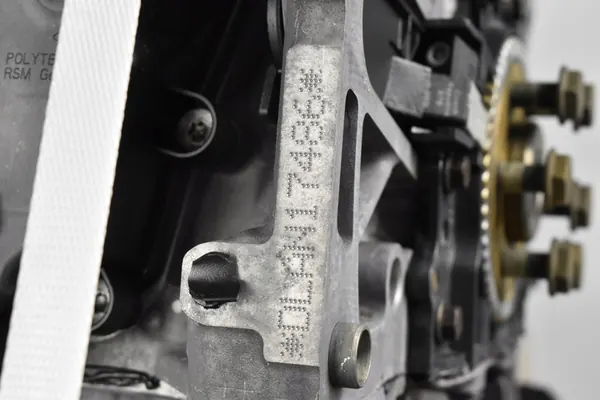 Motor DLAA para 1.0 Taigo A3 8Y Golf VIII Fabia IV Octavia IV Scala A1 82A image 7