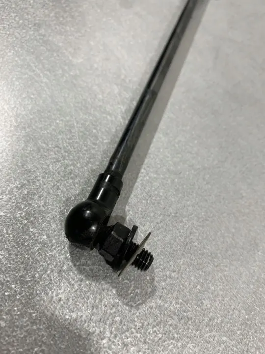 Actuador portón Subaru XV OEM FBZ18426 - Usado image 4
